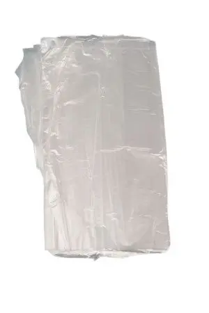 Одноразовая продукция: Пакет фасовочный 26х35см 8мкм ПНД /пач.=1000 шт.