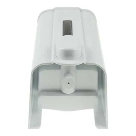 Диспенсеры: для жидкого мыла 500мл Vialli S.2 пластик