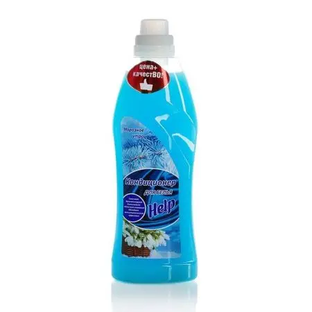 Антистатики(кондиционеры): ХЭЛП 1000г МОРОЗНОЕ УТРО