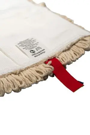 Инвентарь Эконом Класса: Моп 50см карман-язык хлопок петельный Эконом