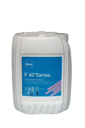 Klinin: Тармо F47 10л для циркуляционной промывки