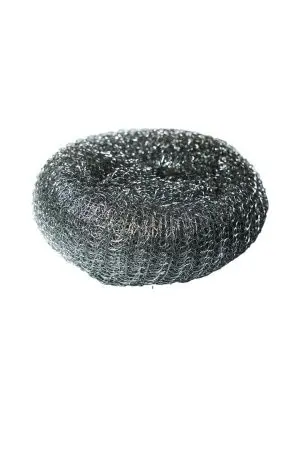 Губки,скрабы: для посуды металлическая ПРЕМЬЕР спираль