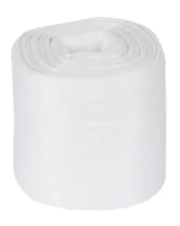 Kimberly-Clark: Салфетки Кимтех Веттаск DSX 90л 1сл белые сменный картридж