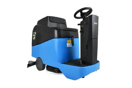 Gadlee: Поломоечная машина GT70+