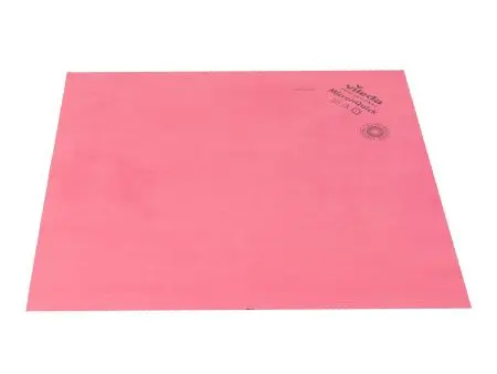 Vileda: Салфетка* МикронКвик 40х38см красный