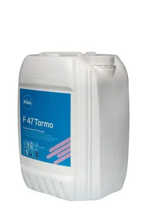 Klinin: Тармо F47 10л для циркуляционной промывки