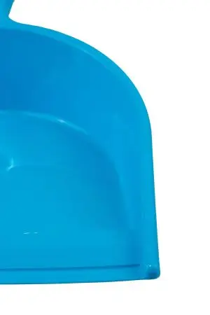 Вик: Совок пластик MRY синий