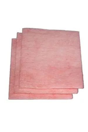 ХозСалфетки: для мебели ЭТЮД 30х40 вискоза /пач.=3 шт.