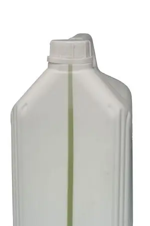 Grass: Дос гель 5л для сантехники с активным хлором концентрат