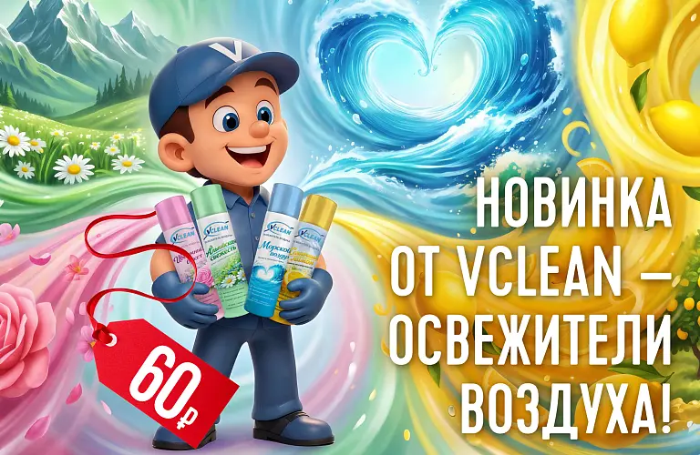 26 - август - виклин