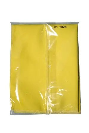 ХозСалфетки: для пола 50х60 микрофибра эконом без упаковки