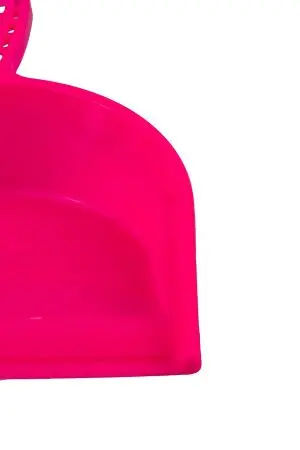 Вик: Совок пластик MRY розовый