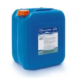 Dolphin: ПроЛаун Клорин 20л отбеливатель на основе активного хлора