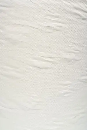 Вик: Полотенца бумажные ЦВ 1сл 275м 100% целлюлоза без перфорации PROtissue