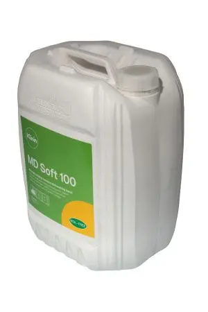 Klinin: МД Софт 100 10л для машинного мытья посуды