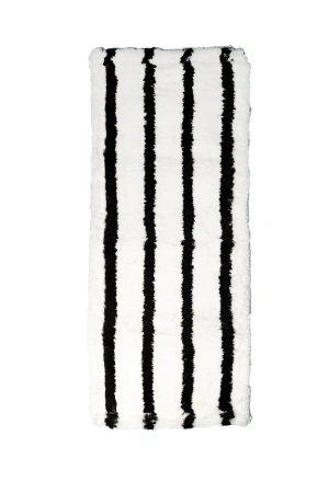 Инвентарь Эконом Класса: Моп 40см карман-язык микрофибра с жестким абразивом