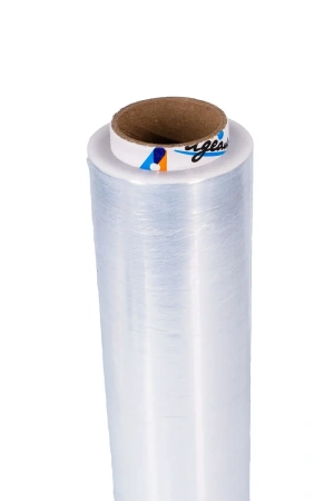 Одноразовая продукция: Пленка пищевая 45х250м 9мкм рулон