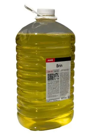 Pro-Brite: ПРОФИТ Брин 5л универсальное моющее средство с ароматом лимона