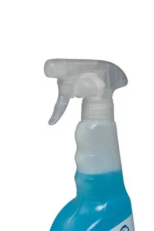 Химитек: Чароит-спрей 500мл для стекол