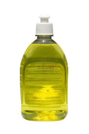 Моющее средство: Актив 500мл гель Лимон пуш-пул