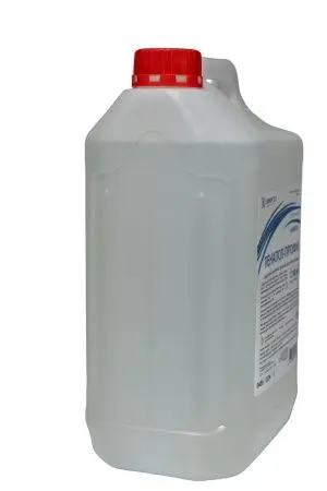 Химитек: Пенапол-профи 5л