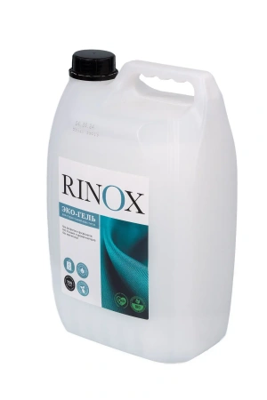 Pro-Brite: Ринокс Эко-гель 5л для стирки