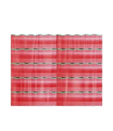 Vileda: Губка ПурАктив 6,3х14х4,5см красный