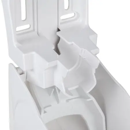 Кеман: Диспенсер для картриджей A5 1000мл универсальный пластик белый