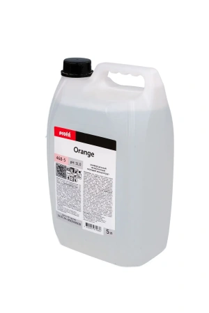 Pro-Brite: ПРОФИТ Оранж 5л для водостойких поверхностей
