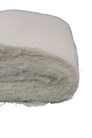 Текстильные изделия: Полотно вафельное 45см ширина, 120г/м2 рулон 60м