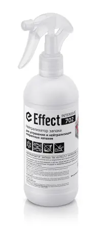 Effect: ИНТЕНСИВ-702 500мл нейтрализатор запахов