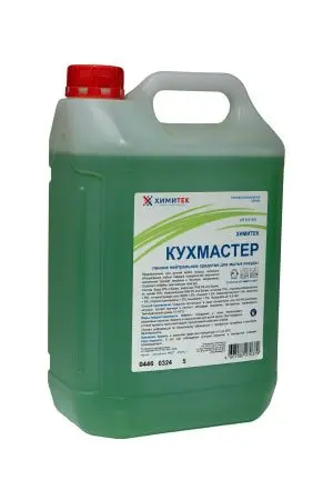Химитек: Кухмастер 5л