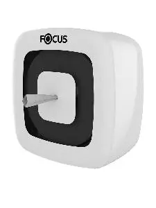 Хаят: Диспенсер для туалетной бумаги ЦВ Focus Centerfeed белый
