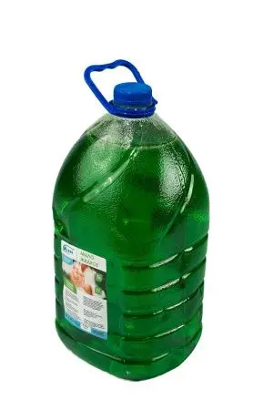 Мыло жидкое: VCLEAN Чистота рук 5л с глицерином