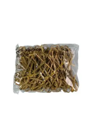 Одноразовая продукция: Пика Узелок 6см бамбук /пач.=100 шт.