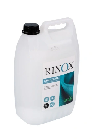 Pro-Brite: Ринокс Эко-гель 5л для стирки