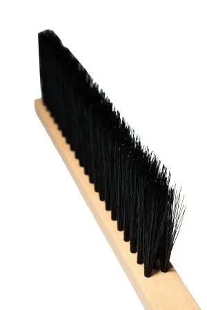 Хозяйственный инвентарь: Щетка-сметка 3-хрядная 450мм деревянная
