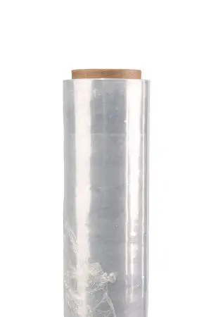 Одноразовая продукция: Пленка пищевая 45х250м рулон