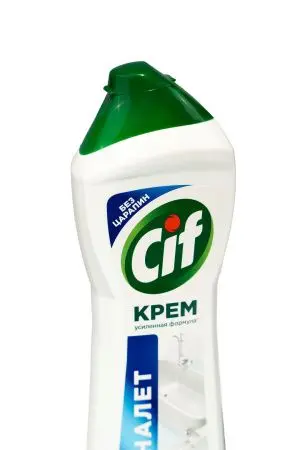 Чистящее средство: СИФ Актив ФРЕШ 500мл крем