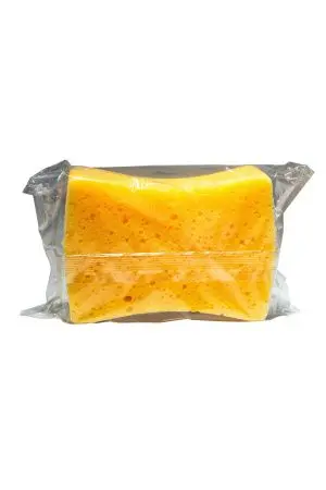 Губки,скрабы: для автомобиля АВТОМОБИЛЬНАЯ в ассорт.