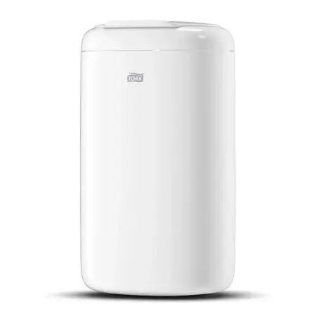 Tork: Корзина B3 Elevation 5л для мусора белая