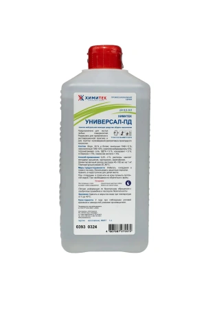Химитек: Универсал-ПД 1л