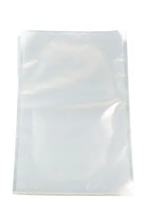 Одноразовая продукция: Пакет вакуумный 400х600мм полиэтиленовый /пач.=100 шт.