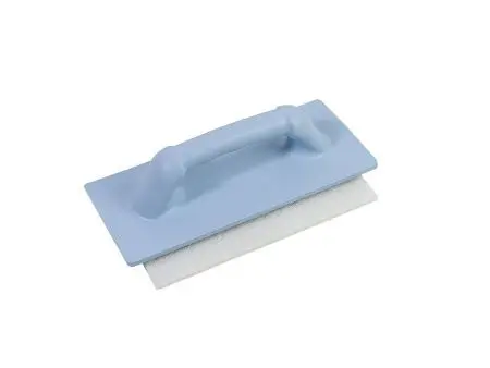 Vileda: Пад ручной Стандарт 23х15см белый