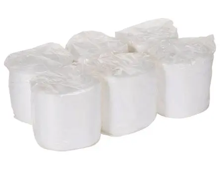 Kimberly-Clark: Салфетки Кимтех Веттаск DSX 90л 1сл белые сменный картридж