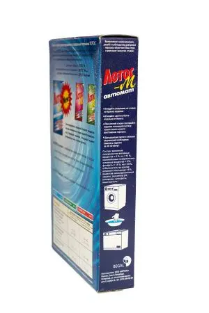 СМС: Лотос-М 450г автомат