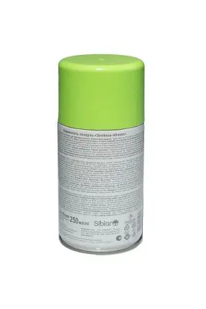 Освежители воздуха: ДО-РЕ-МИ 250мл ЗЕЛЁНОЕ ЯБЛОКО Премиум сух расп