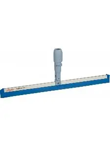 Vileda: Сгон Хай-Спид 50см металлический синий