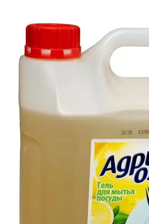 Моющее средство: АДРИОЛЬ 5л (В КОРОБКЕ)