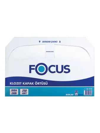 Хаят: Покрытия индивидуальные 1сл 250л ФОКУС белые